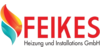 Kundenlogo von Feikes Heizung- und Installation GmbH