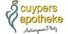 Kundenlogo von Cuypers Apotheke Kevelaer