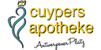 Kundenlogo Cuypers Apotheke Kevelaer