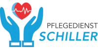 Kundenlogo Pflegedienst Schiller