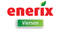 Kundenlogo enerix Franchise GmbH & Co KG