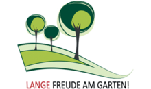 Kundenlogo von Garten- und Landschaftsbau Lange