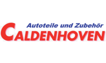 Kundenlogo von Autobedarf Caldenhoven