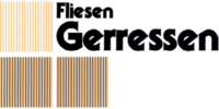 Kundenlogo Fliesen Gerressen GmbH