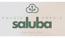 Kundenlogo von Saluba Physiotherapie Geldern