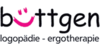 Kundenlogo von BÜTTGEN, SHIRLEY-Logopädie-Ergotherapie