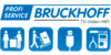 Kundenlogo von Bruckhoff Manfred GmbH