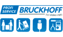 Kundenlogo von Bruckhoff Manfred GmbH