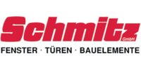 Kundenlogo Schmitz GmbH