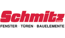 Kundenlogo von Schmitz GmbH