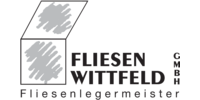 Kundenlogo Wittfeld Fliesen GmbH