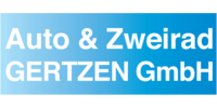 Kundenlogo Gertzen GmbH