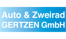 Kundenlogo von Gertzen GmbH