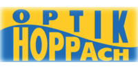 Kundenlogo Optik Hoppach