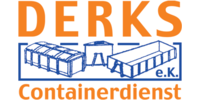 Kundenlogo Containerdienst Derks e.K., Inh.Franz Bockhorn