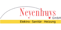 Kundenlogo Neyenhuys GmbH