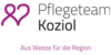 Kundenlogo von Pflegeteam Koziol GmbH