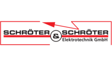 Kundenlogo von Schröter & Schröter Elektrotechnik GmbH