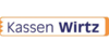 Kundenlogo von Kassen Wirtz GmbH