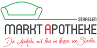 Kundenlogo Markt-Apotheke Inh. Marta Sommerkamp