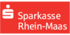 Kundenlogo von Sparkasse Rhein-Maas Kleve