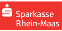 Kundenlogo Sparkasse Rhein-Maas Geschäftsstelle Bedburg-Hau