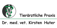 Kundenlogo Tierärztin Huter Kirsten Dr. med. vet.