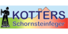 Kundenlogo von Kotters Elmar Gebäudeenergieberater HWK und Schornsteinfegermeister
