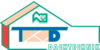Kundenlogo von Dachdecker TD Dachtechnik GmbH