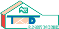 Kundenlogo Dachdecker TD Dachtechnik GmbH