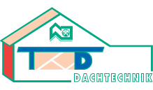 Kundenlogo von Dachdecker TD Dachtechnik GmbH