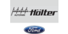 Kundenlogo von Hölter W. GmbH