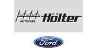 Kundenlogo Ford Autohaus Hölter W. GmbH