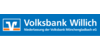 Kundenlogo von Volksbank Willich Niederlassung der Volksbank Mönchengladbach eG