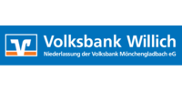 Kundenlogo Volksbank Willich Niederlassung der Volksbank Mönchengladbach eG