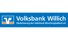 Kundenlogo von Volksbank Willich Niederlassung der Volksbank Mönchengladbach eG