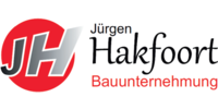 Kundenlogo Bauunternehmen Hakfoort