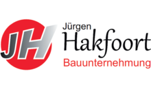 Kundenlogo von Bauunternehmen Hakfoort