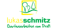 Kundenlogo Gartenbau Lukas Schmitz