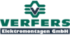 Kundenlogo von Verfers Elektromontagen GmbH