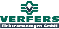 Kundenlogo Verfers Elektromontagen GmbH