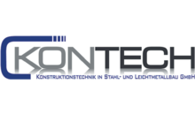 Kundenlogo von Metallbearbeitung Kontech GmbH