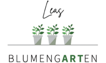 Kundenlogo von Leas BlumengARTen