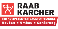 Kundenlogo Raab Karcher Baustoffhandel