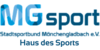 Kundenlogo von Stadtsportbund Mönchengladbach e.V.