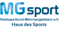 Kundenlogo Stadtsportbund Mönchengladbach e.V.