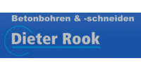 Kundenlogo Rook - Beton bohren und schneiden