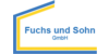 Kundenlogo von Bauunternehmen Fuchs u. Sohn GmbH