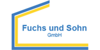 Kundenlogo Bauunternehmen Fuchs u. Sohn GmbH