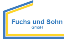 Kundenlogo von Bauunternehmen Fuchs & Sohn GmbH